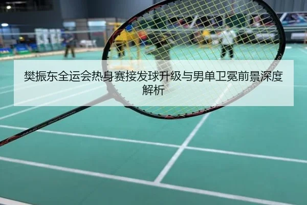 樊振东全运会热身赛接发球升级与男单卫冕前景深度解析