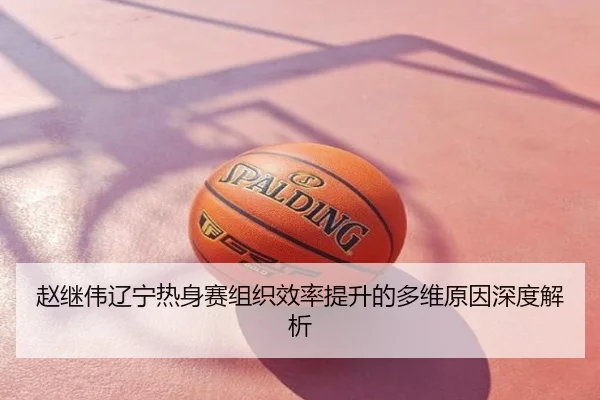 赵继伟辽宁热身赛组织效率提升的多维原因深度解析